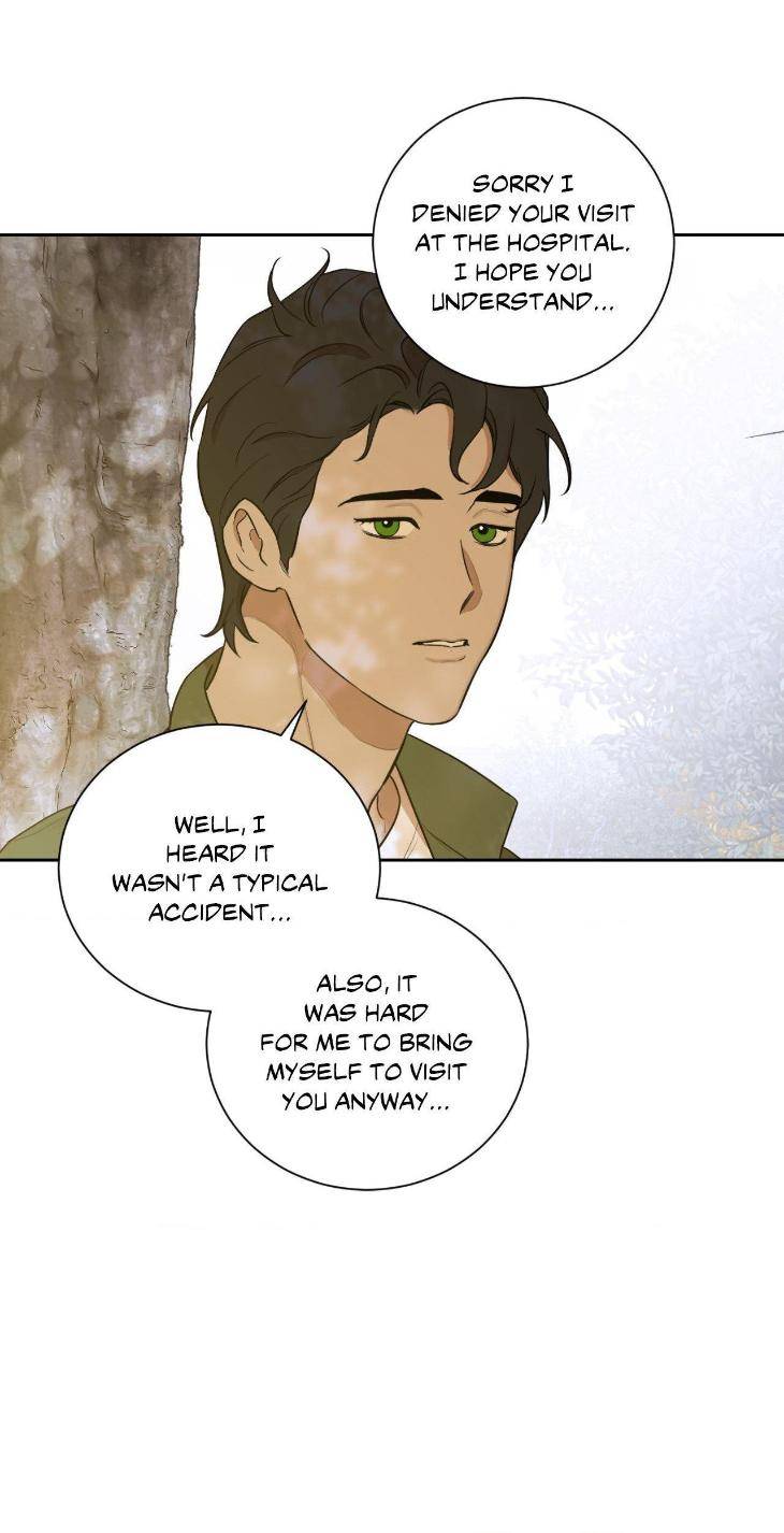 Aesthetics-Of-Unpleasantness-By-Seuseu-Uncensored-Eng page 25