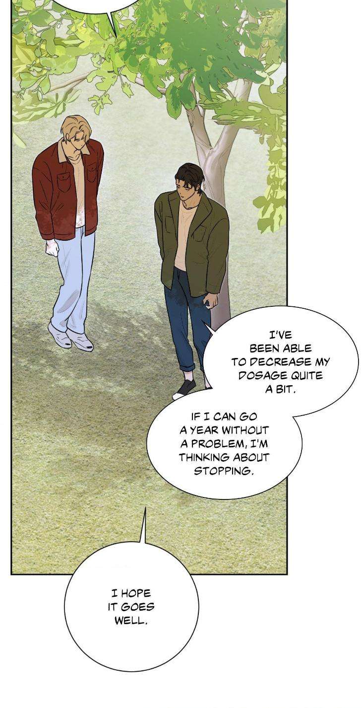 Aesthetics-Of-Unpleasantness-By-Seuseu-Uncensored-Eng page 27
