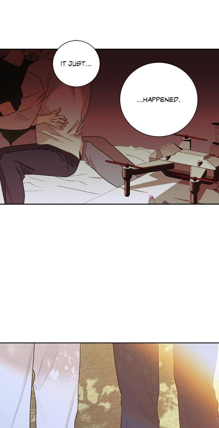 Aesthetics-Of-Unpleasantness-By-Seuseu-Uncensored-Eng page 33