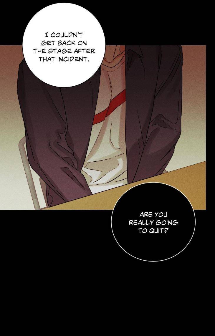 Aesthetics-Of-Unpleasantness-By-Seuseu-Uncensored-Eng page 11