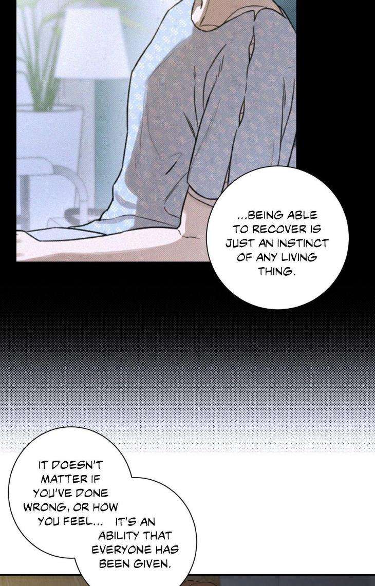Aesthetics-Of-Unpleasantness-By-Seuseu-Uncensored-Eng page 15