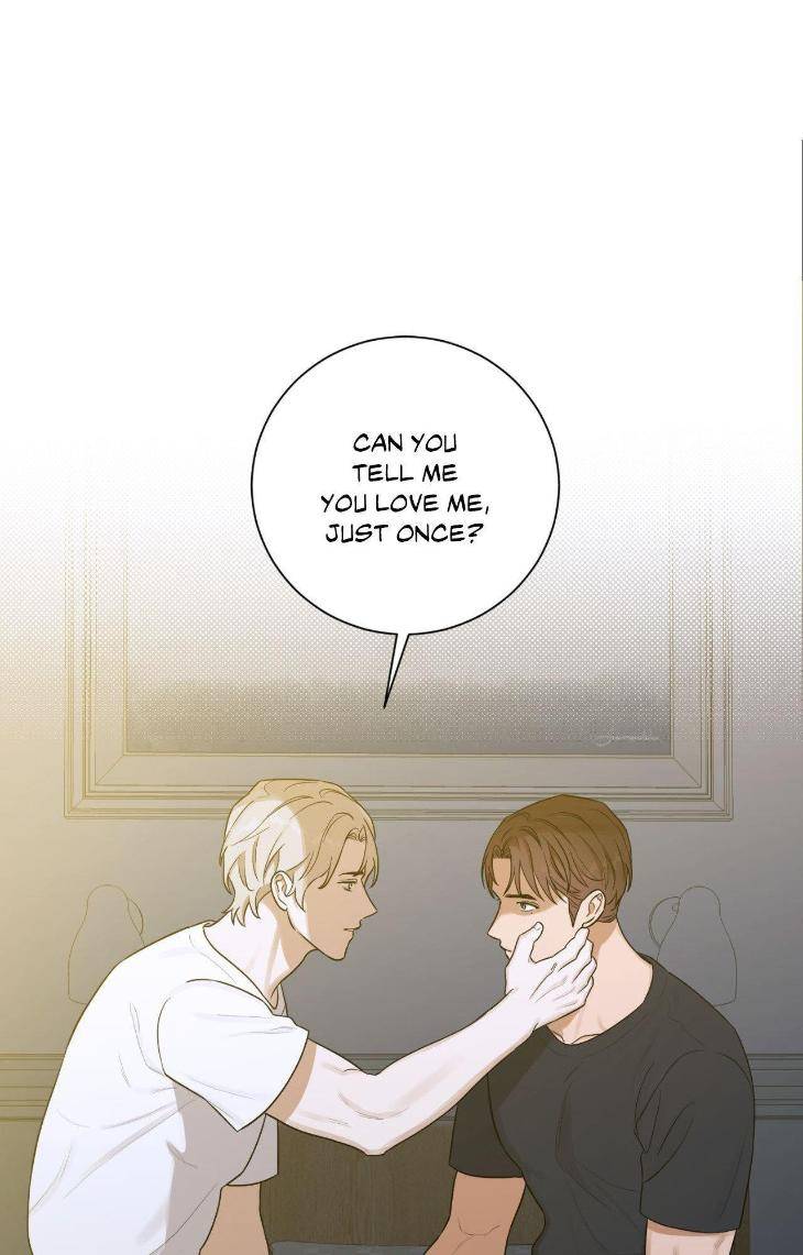 Aesthetics-Of-Unpleasantness-By-Seuseu-Uncensored-Eng page 32