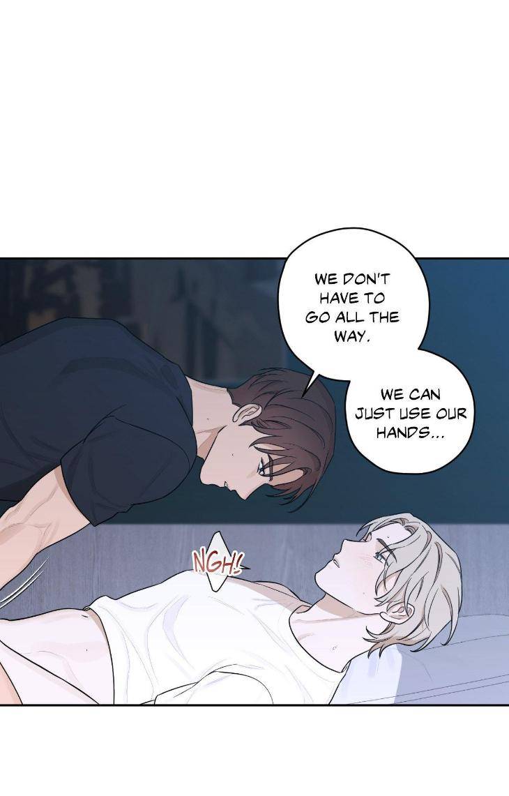 Aesthetics-Of-Unpleasantness-By-Seuseu-Uncensored-Eng page 61