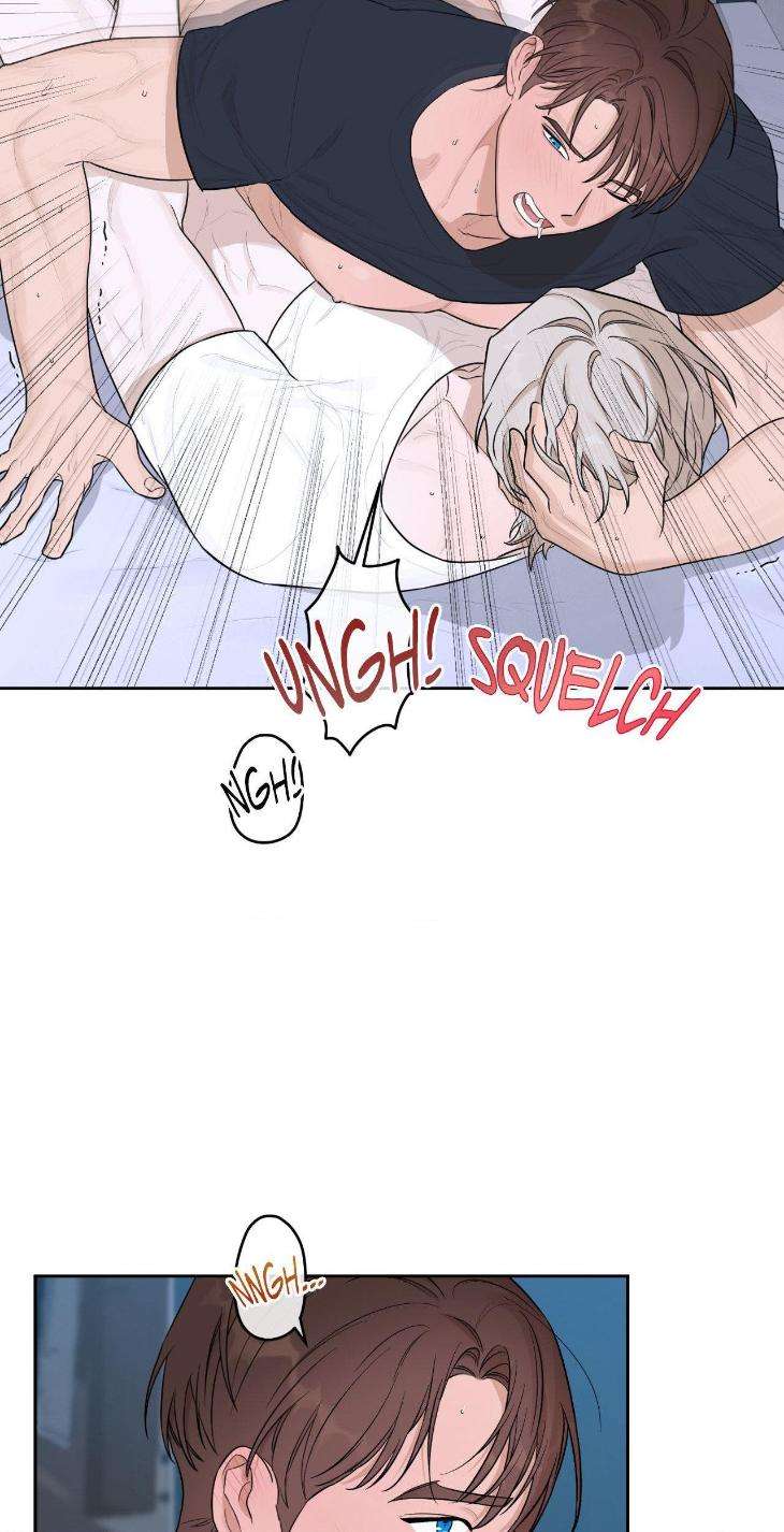 Aesthetics-Of-Unpleasantness-By-Seuseu-Uncensored-Eng page 10