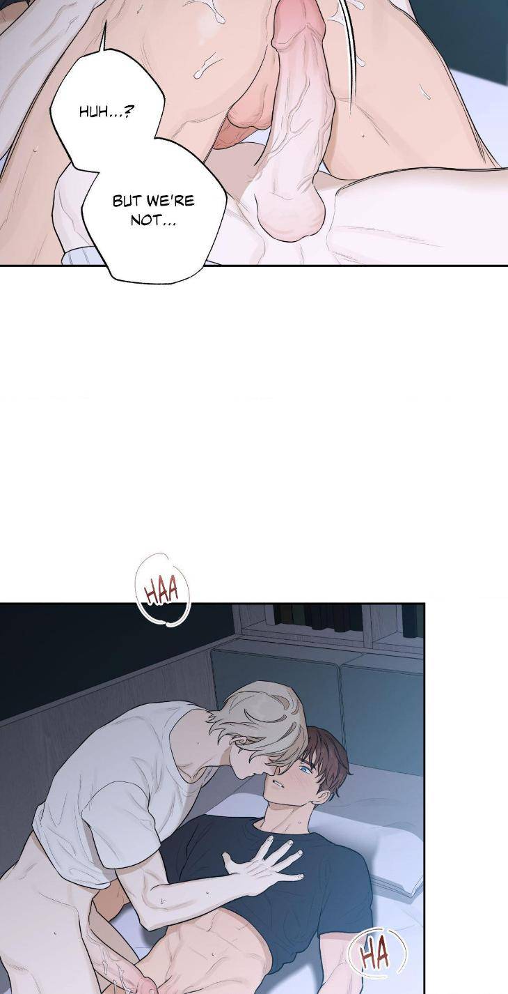 Aesthetics-Of-Unpleasantness-By-Seuseu-Uncensored-Eng page 12