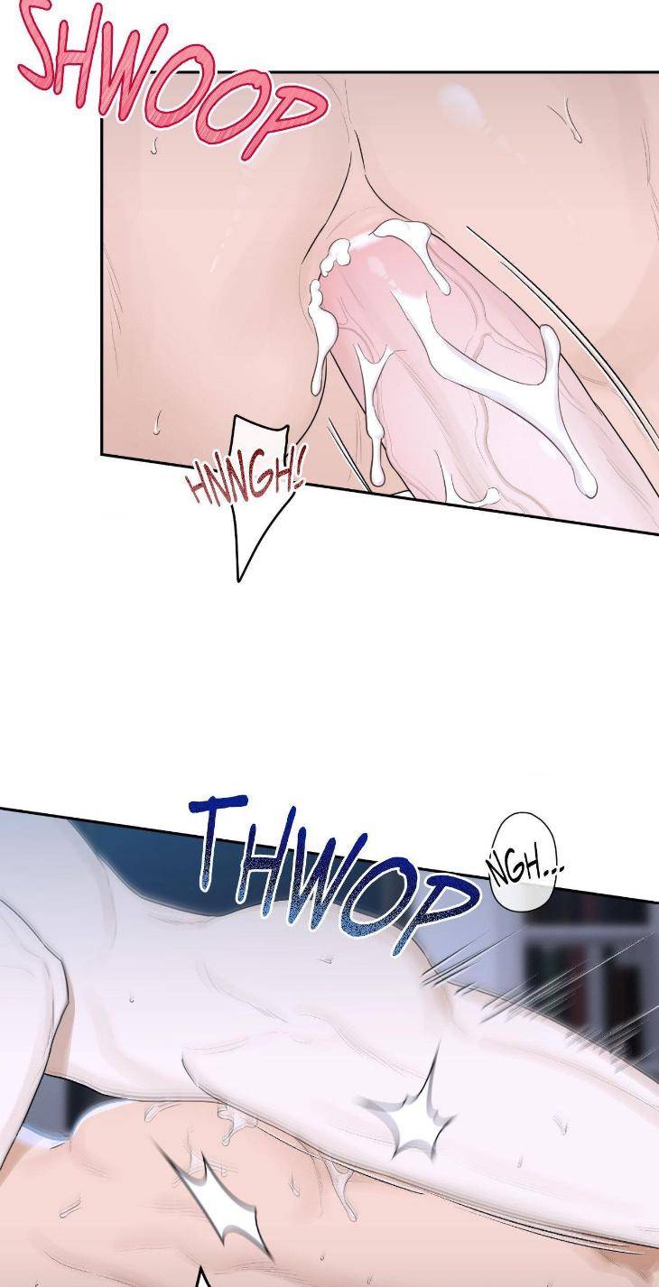 Aesthetics-Of-Unpleasantness-By-Seuseu-Uncensored-Eng page 21