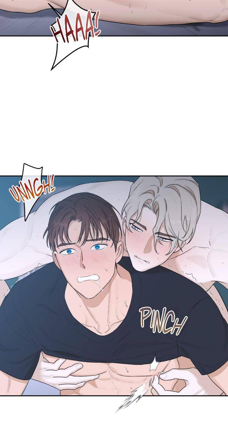 Aesthetics-Of-Unpleasantness-By-Seuseu-Uncensored-Eng page 22