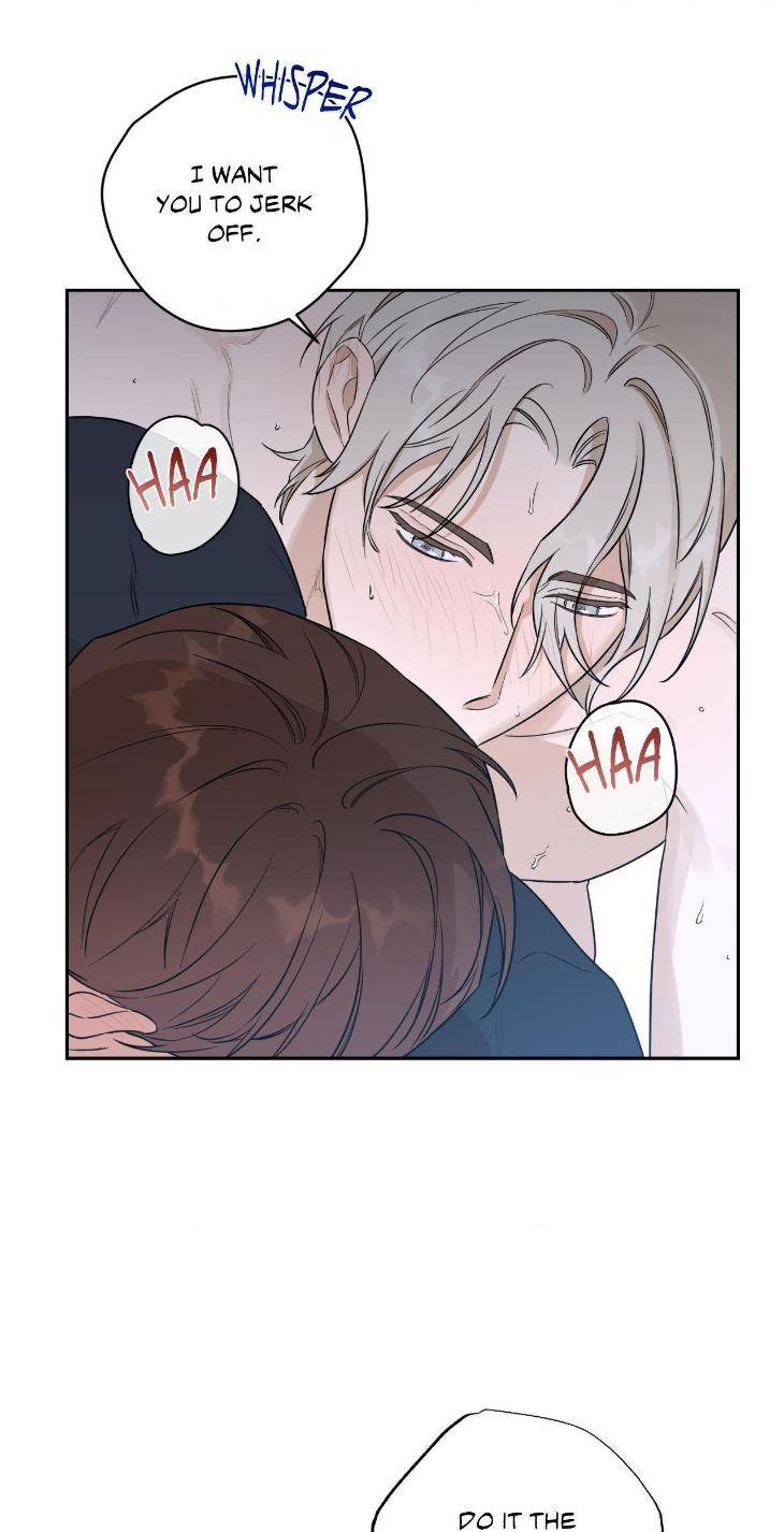 Aesthetics-Of-Unpleasantness-By-Seuseu-Uncensored-Eng page 27