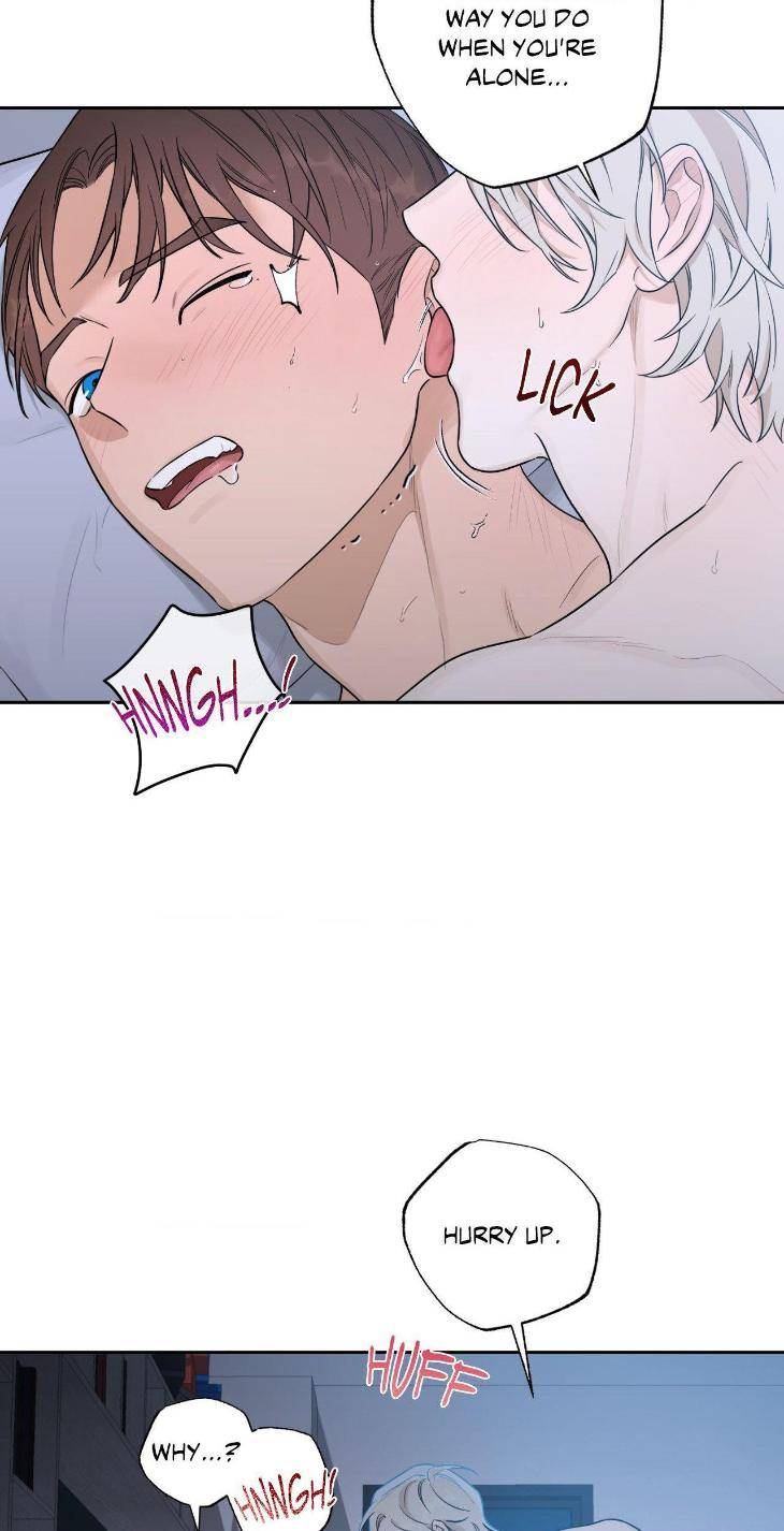 Aesthetics-Of-Unpleasantness-By-Seuseu-Uncensored-Eng page 28