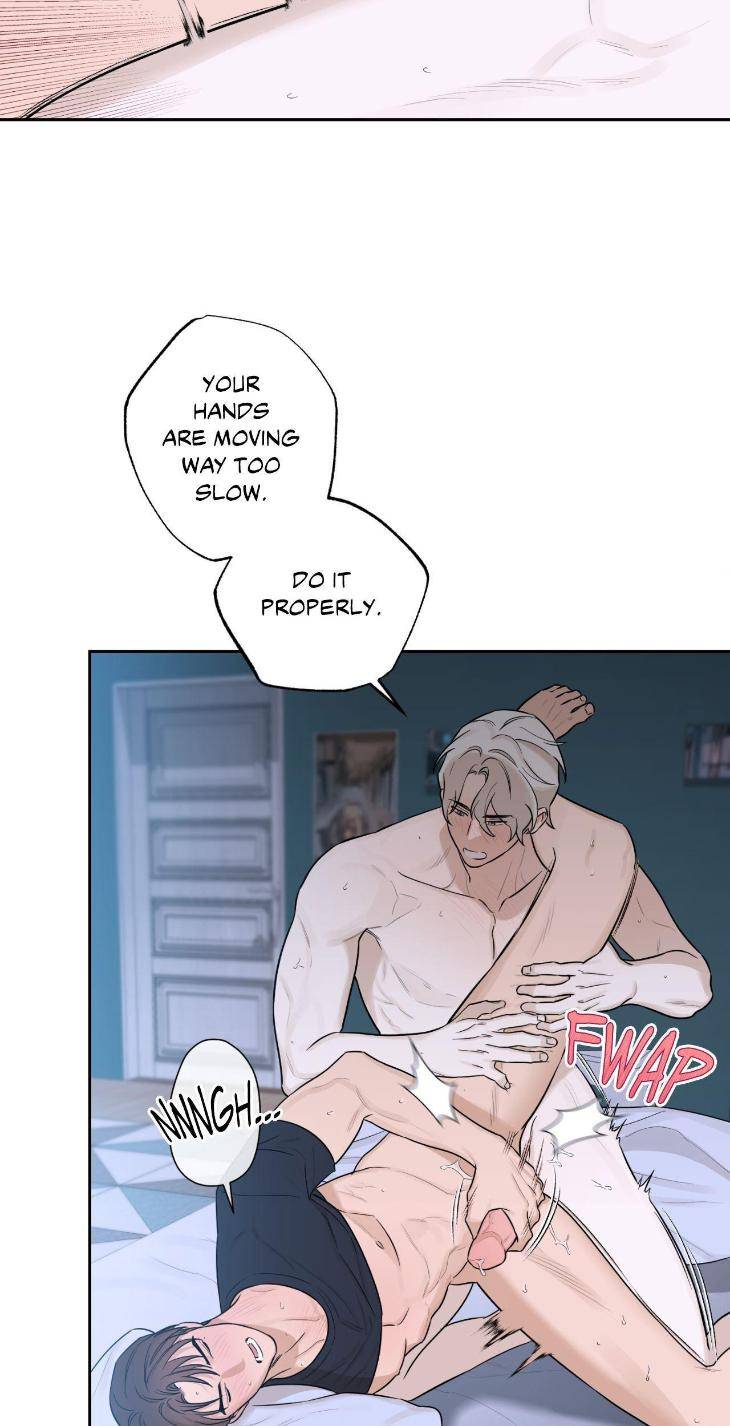 Aesthetics-Of-Unpleasantness-By-Seuseu-Uncensored-Eng page 31