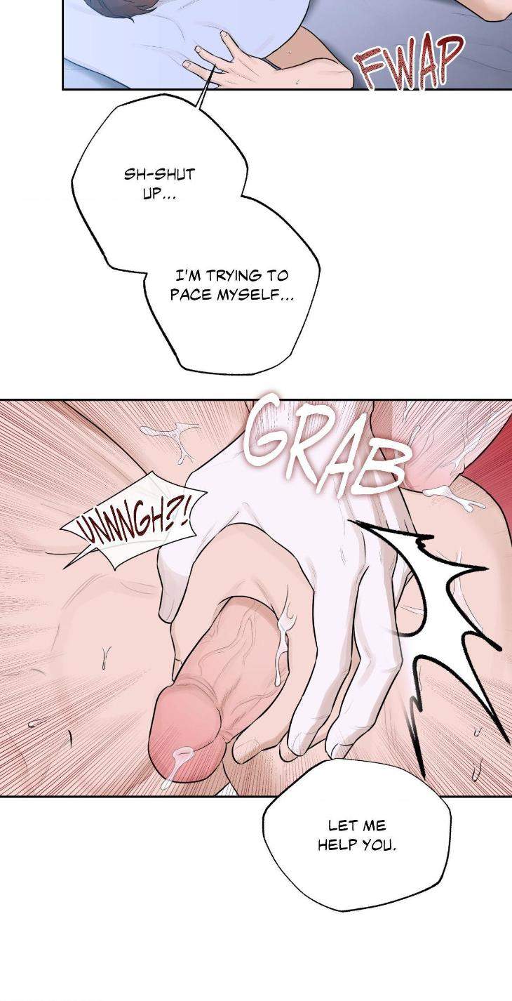 Aesthetics-Of-Unpleasantness-By-Seuseu-Uncensored-Eng page 32