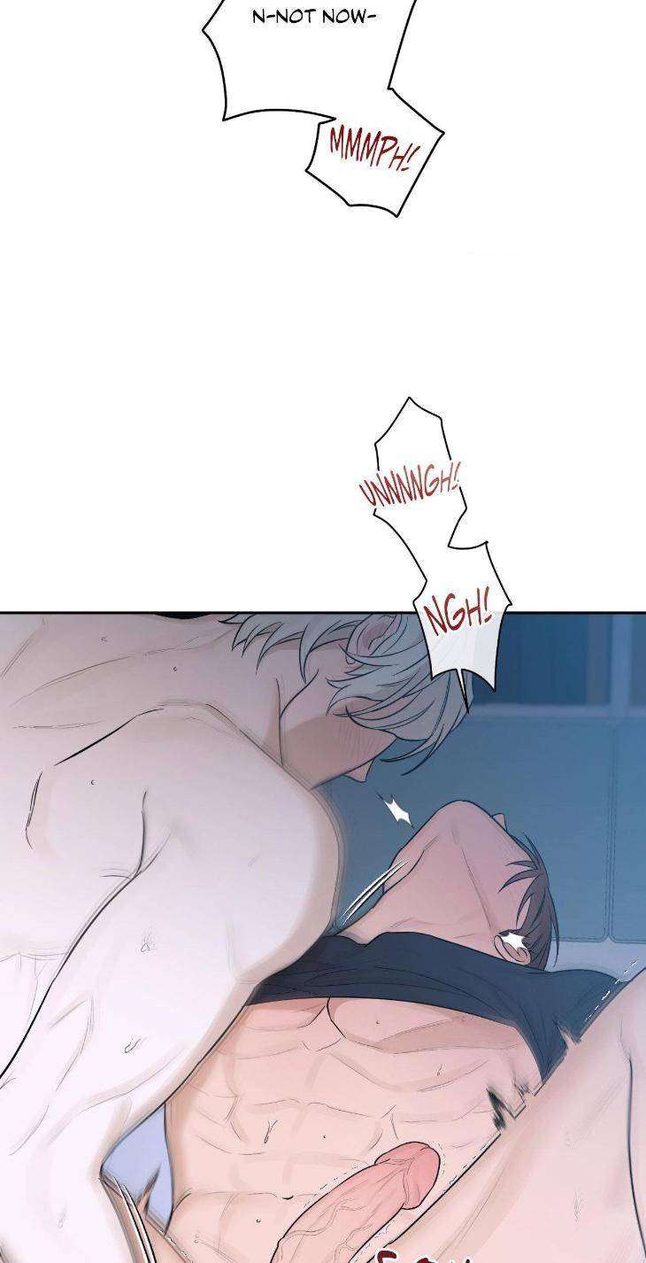 Aesthetics-Of-Unpleasantness-By-Seuseu-Uncensored-Eng page 38