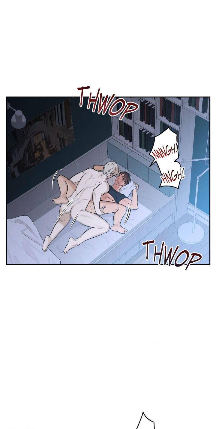 Aesthetics-Of-Unpleasantness-By-Seuseu-Uncensored-Eng page 42