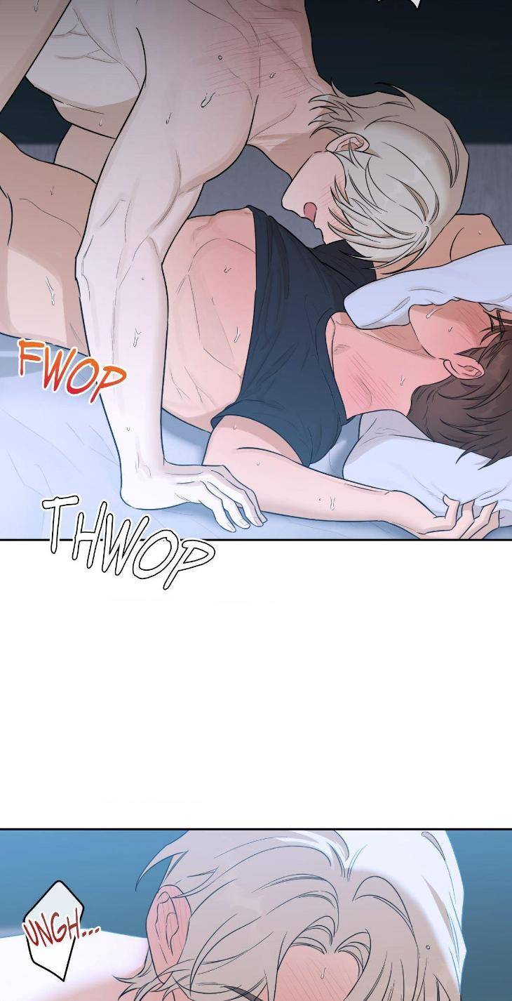Aesthetics-Of-Unpleasantness-By-Seuseu-Uncensored-Eng page 44