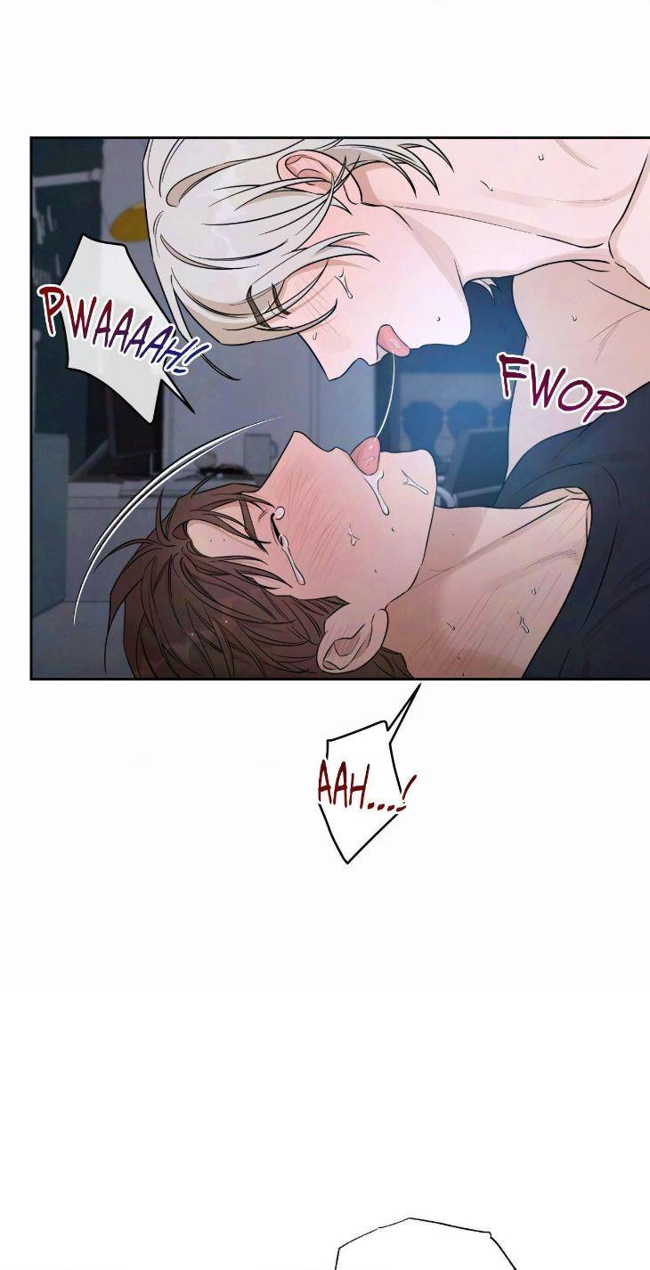 Aesthetics-Of-Unpleasantness-By-Seuseu-Uncensored-Eng page 50