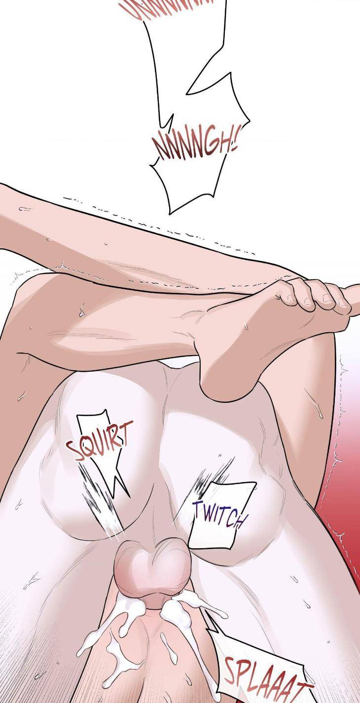 Aesthetics-Of-Unpleasantness-By-Seuseu-Uncensored-Eng page 60