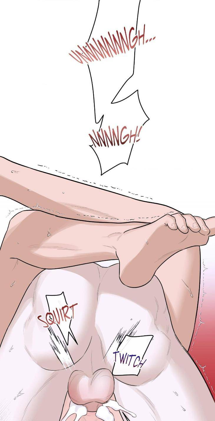 Aesthetics-Of-Unpleasantness-By-Seuseu-Uncensored-Eng page 3