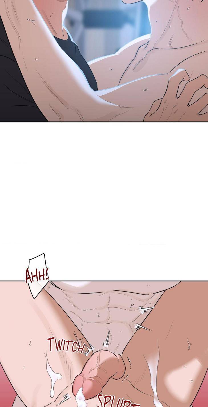 Aesthetics-Of-Unpleasantness-By-Seuseu-Uncensored-Eng page 5