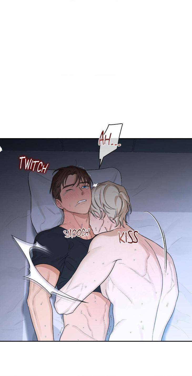 Aesthetics-Of-Unpleasantness-By-Seuseu-Uncensored-Eng page 8