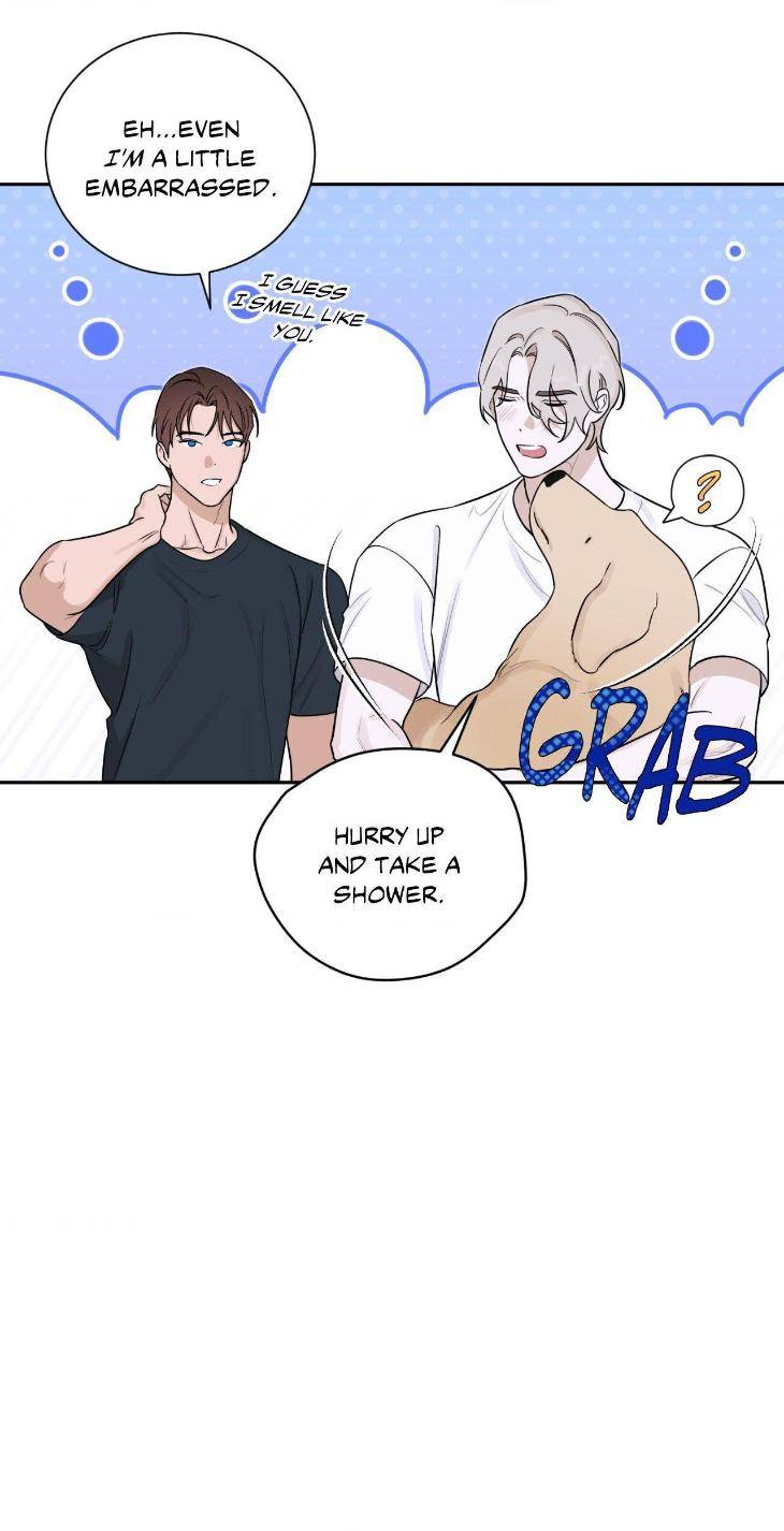 Aesthetics-Of-Unpleasantness-By-Seuseu-Uncensored-Eng page 15
