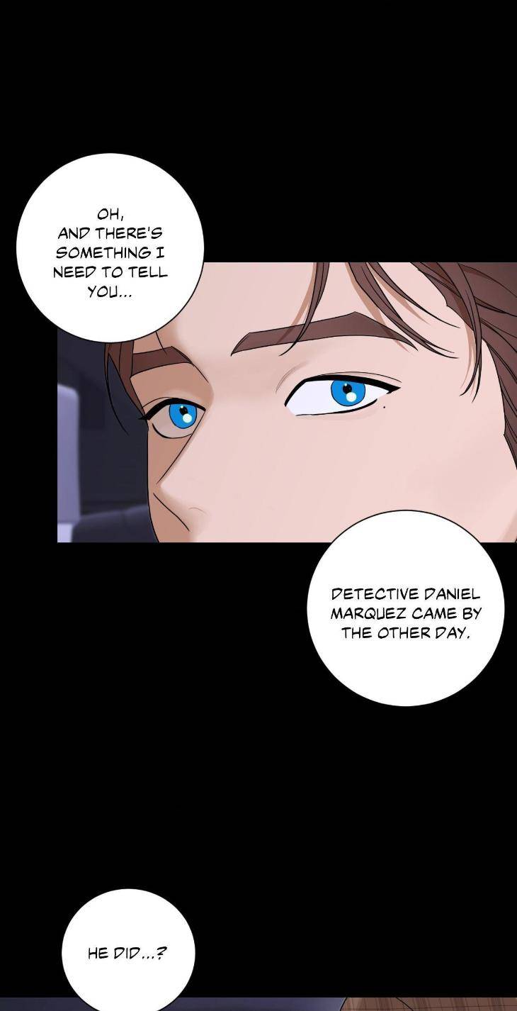 Aesthetics-Of-Unpleasantness-By-Seuseu-Uncensored-Eng page 33