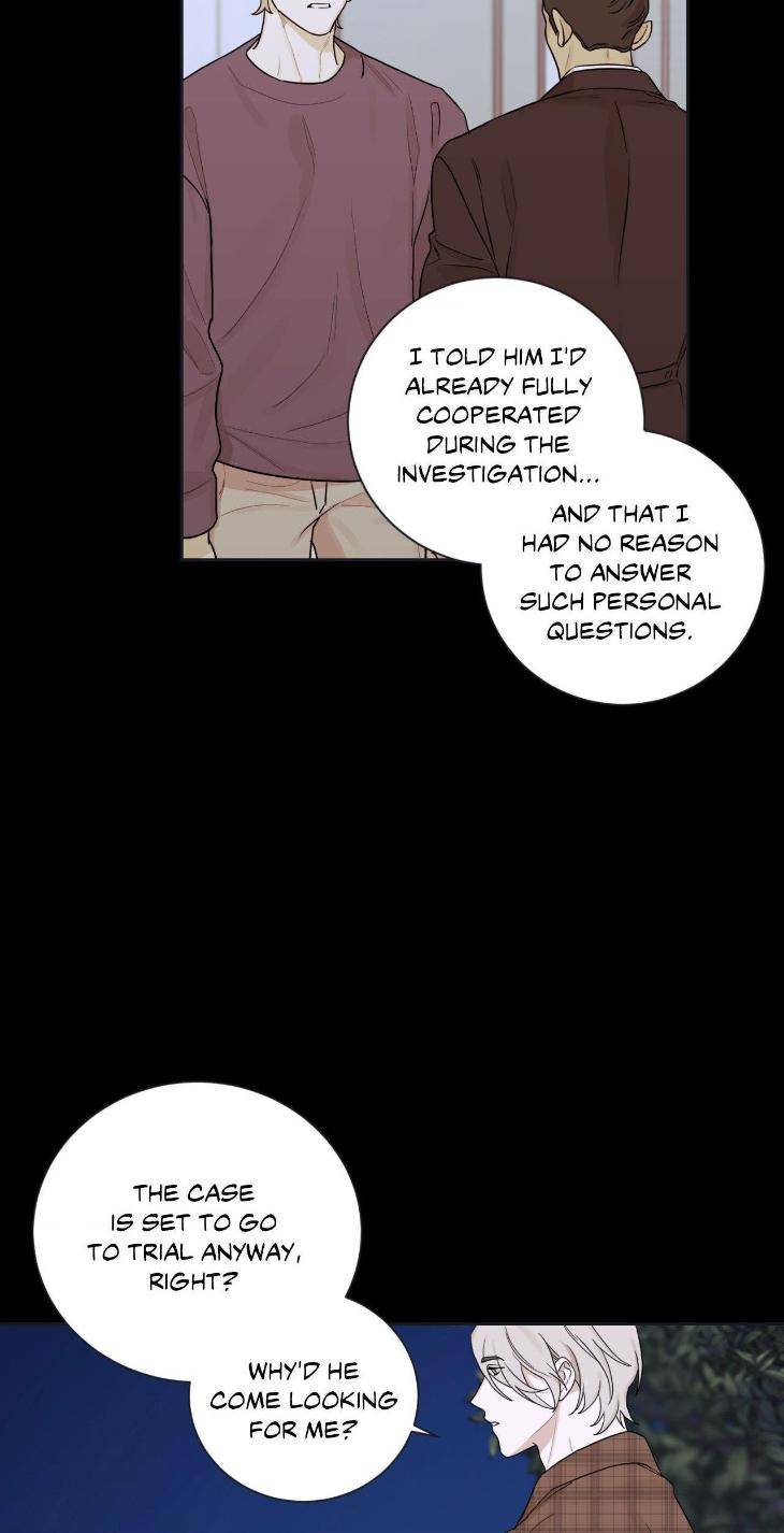 Aesthetics-Of-Unpleasantness-By-Seuseu-Uncensored-Eng page 35