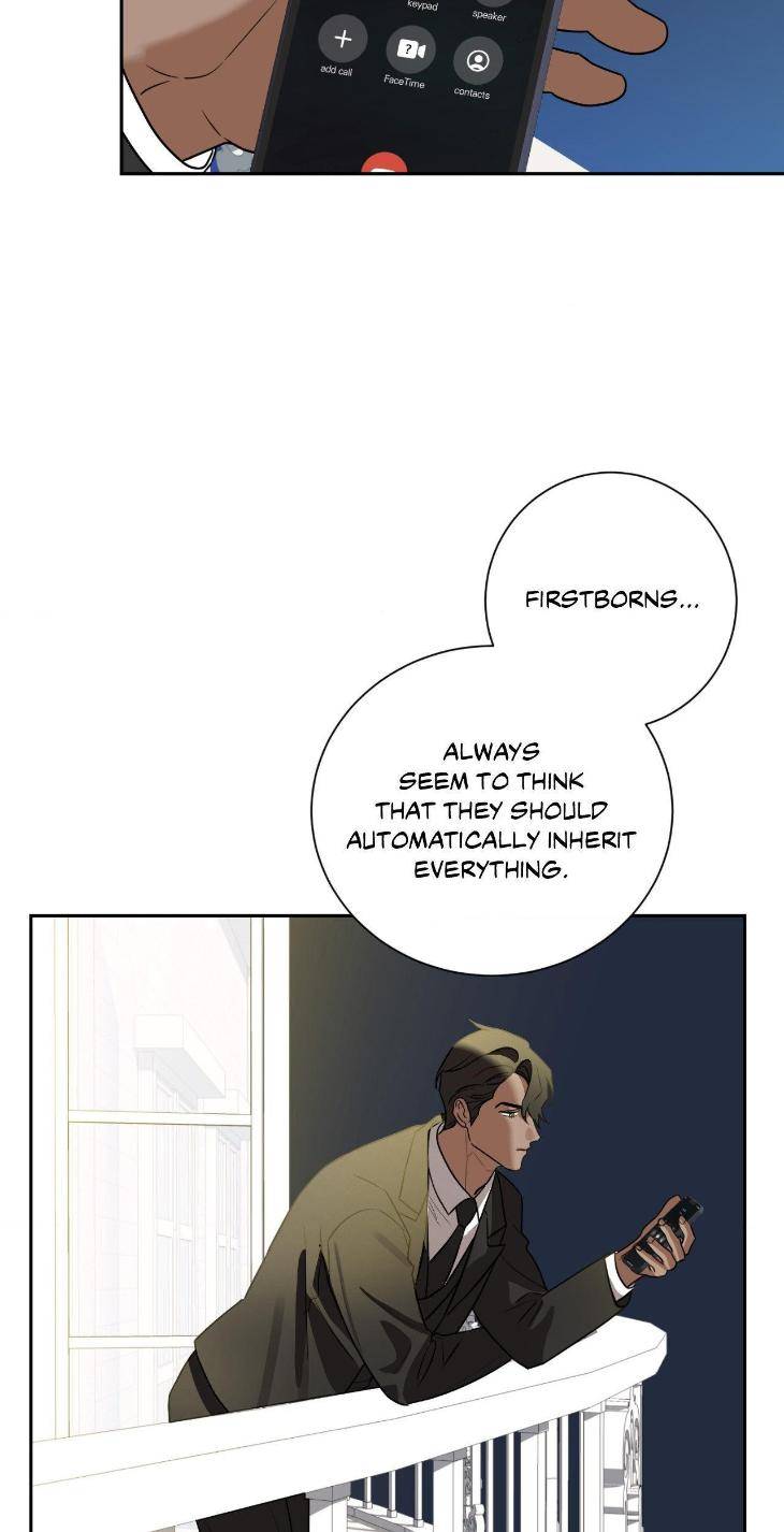 Aesthetics-Of-Unpleasantness-By-Seuseu-Uncensored-Eng page 5