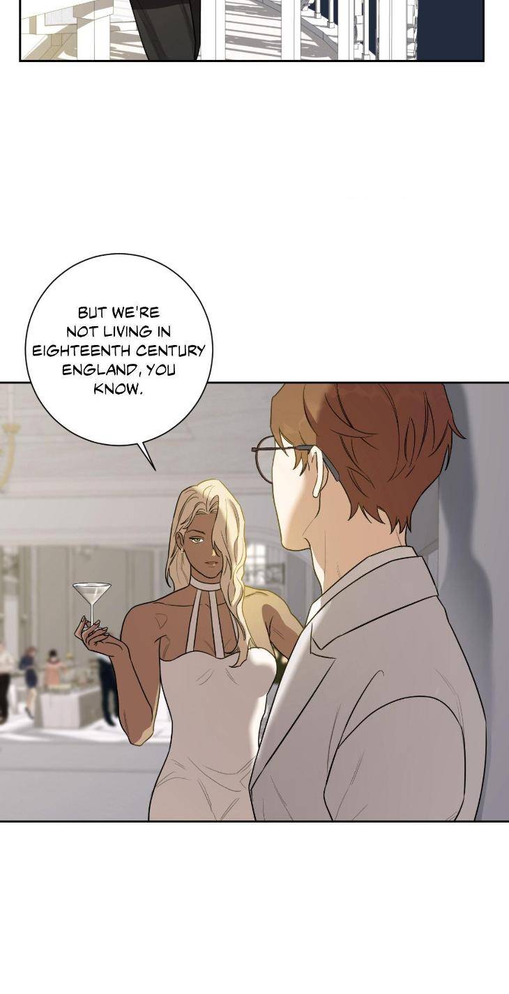 Aesthetics-Of-Unpleasantness-By-Seuseu-Uncensored-Eng page 6