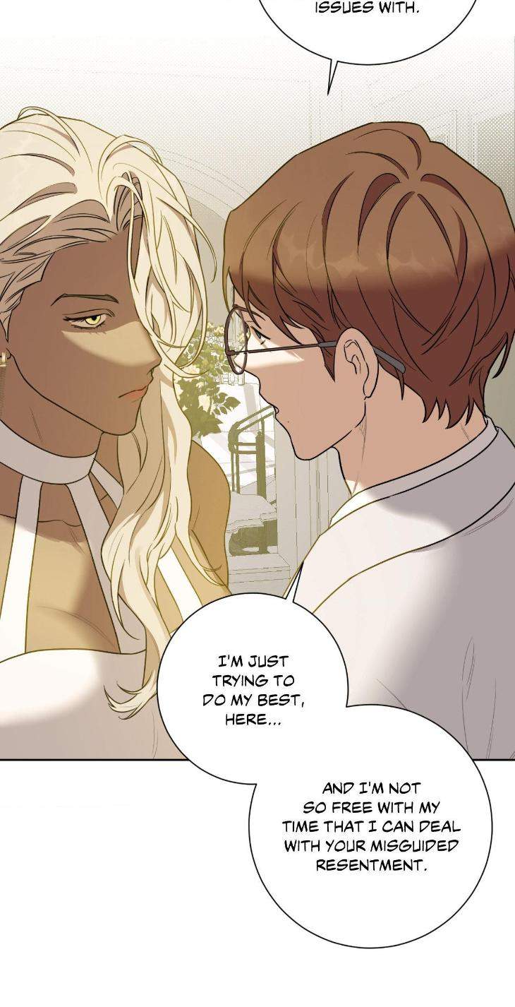 Aesthetics-Of-Unpleasantness-By-Seuseu-Uncensored-Eng page 9