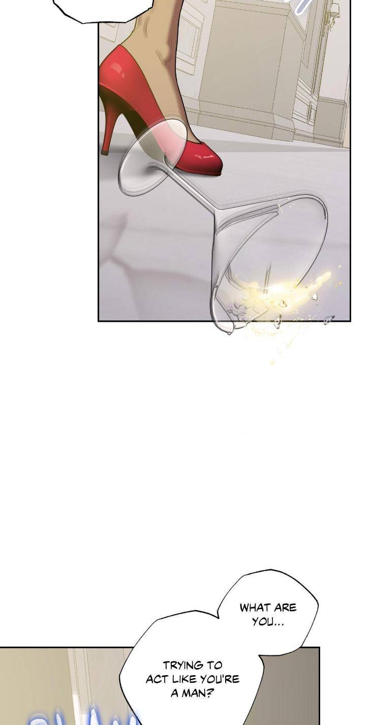 Aesthetics-Of-Unpleasantness-By-Seuseu-Uncensored-Eng page 11