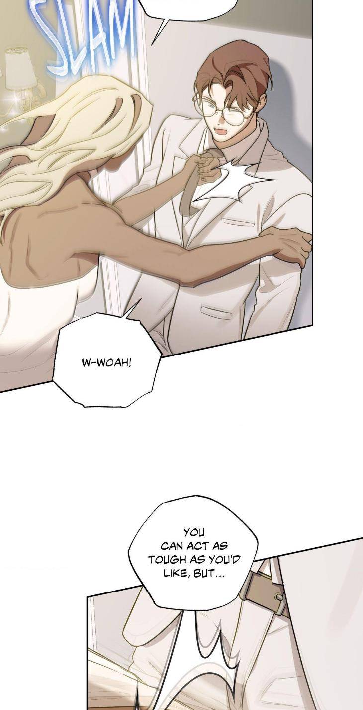 Aesthetics-Of-Unpleasantness-By-Seuseu-Uncensored-Eng page 12