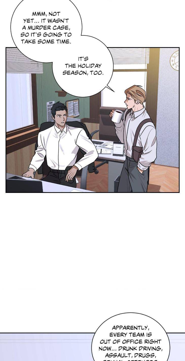 Aesthetics-Of-Unpleasantness-By-Seuseu-Uncensored-Eng page 18