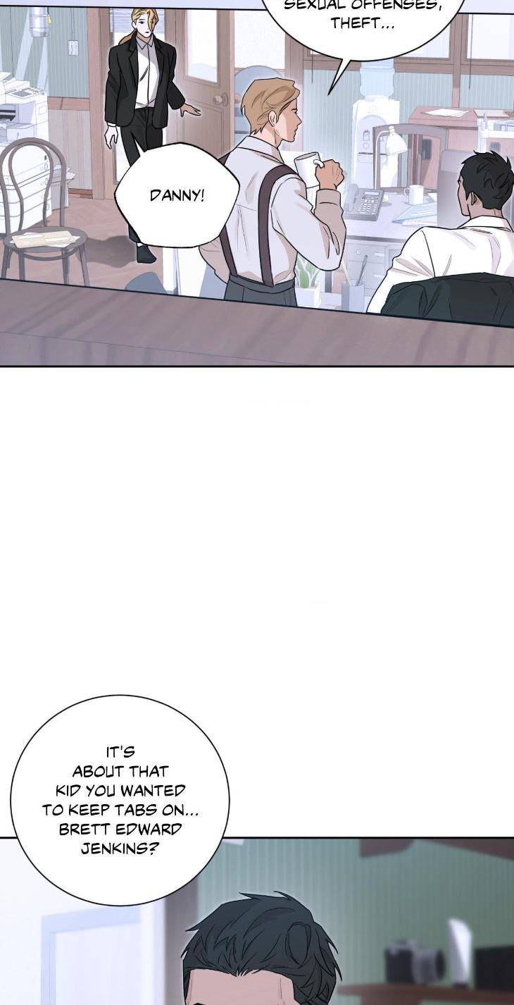 Aesthetics-Of-Unpleasantness-By-Seuseu-Uncensored-Eng page 19