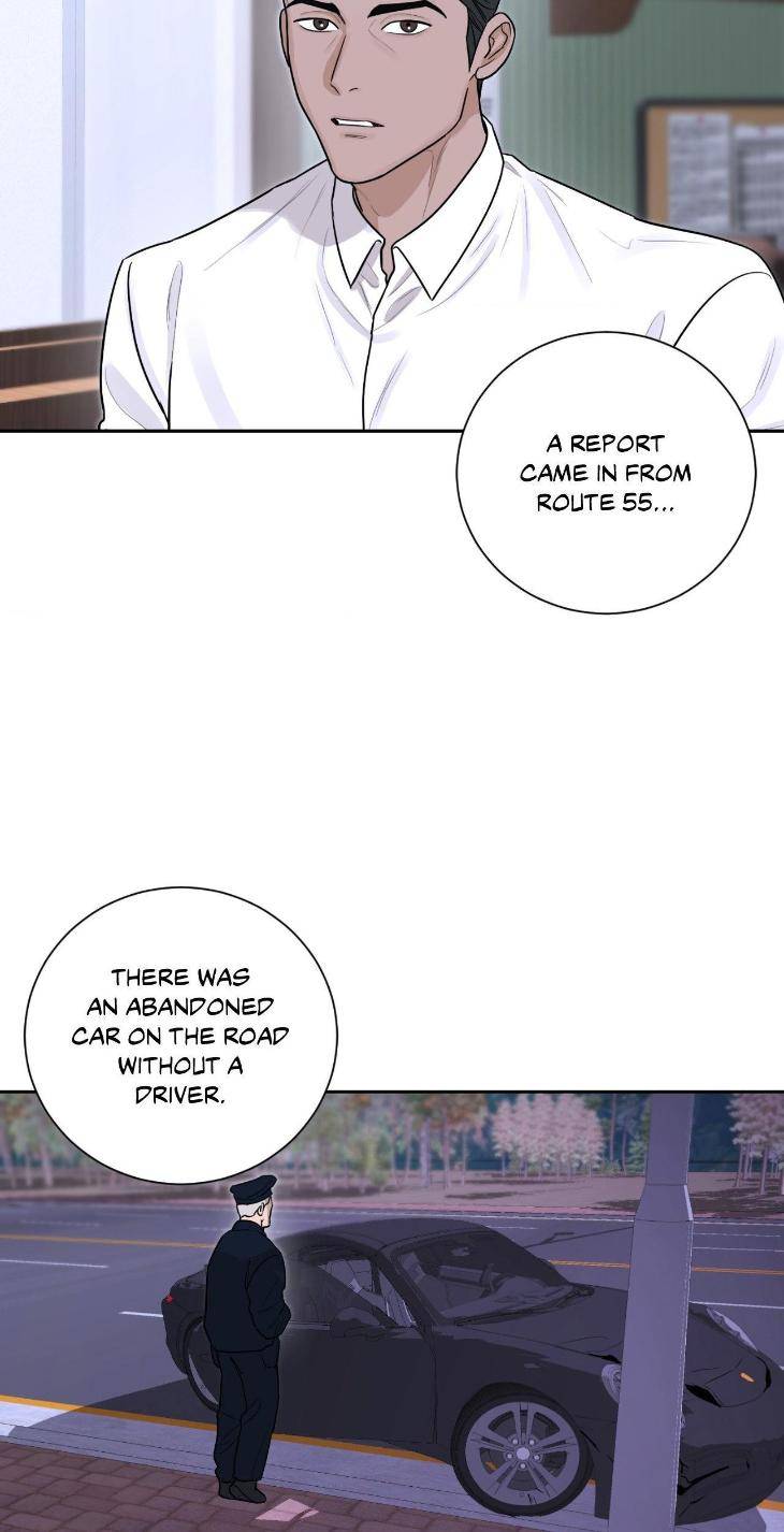 Aesthetics-Of-Unpleasantness-By-Seuseu-Uncensored-Eng page 20