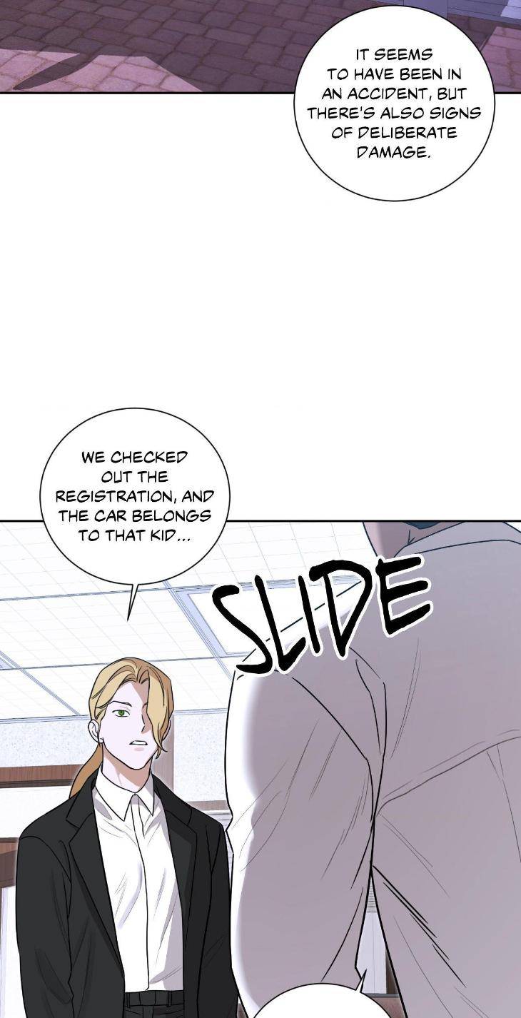 Aesthetics-Of-Unpleasantness-By-Seuseu-Uncensored-Eng page 21