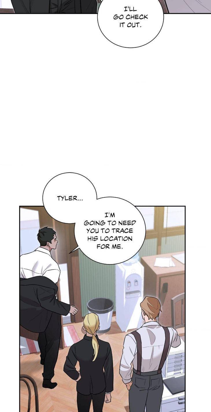 Aesthetics-Of-Unpleasantness-By-Seuseu-Uncensored-Eng page 22