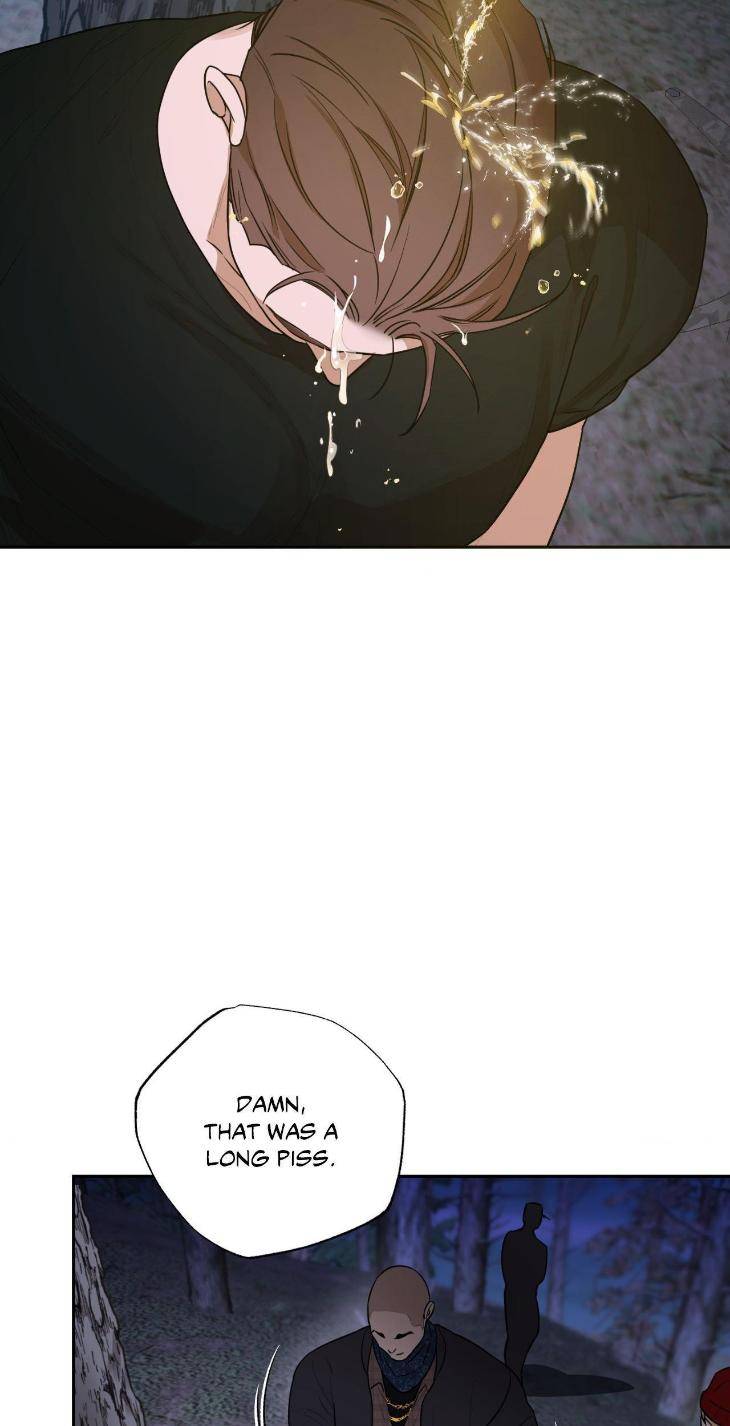 Aesthetics-Of-Unpleasantness-By-Seuseu-Uncensored-Eng page 29