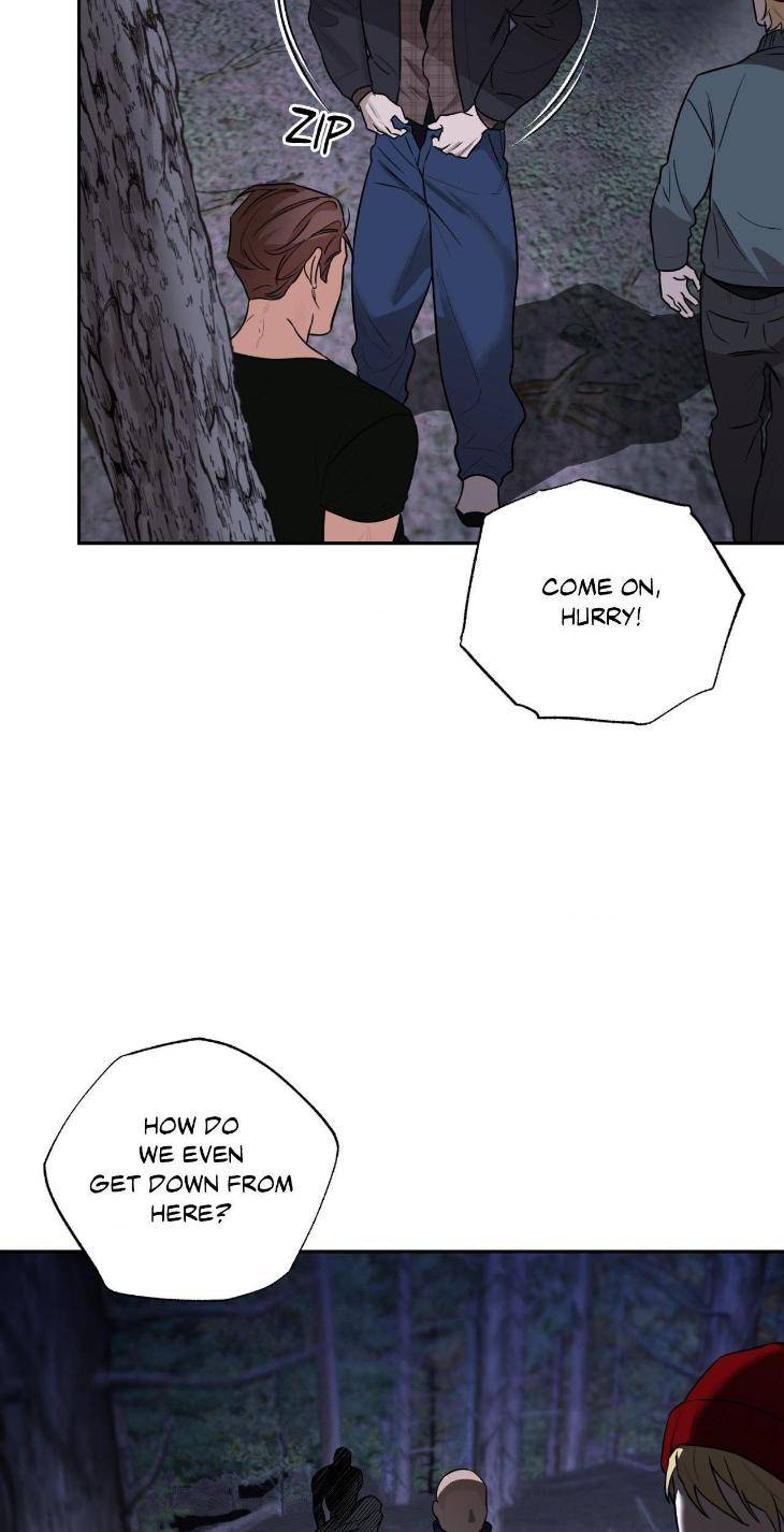 Aesthetics-Of-Unpleasantness-By-Seuseu-Uncensored-Eng page 30