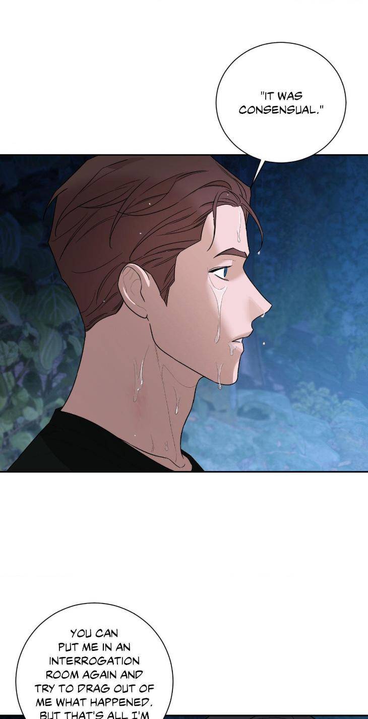 Aesthetics-Of-Unpleasantness-By-Seuseu-Uncensored-Eng page 42
