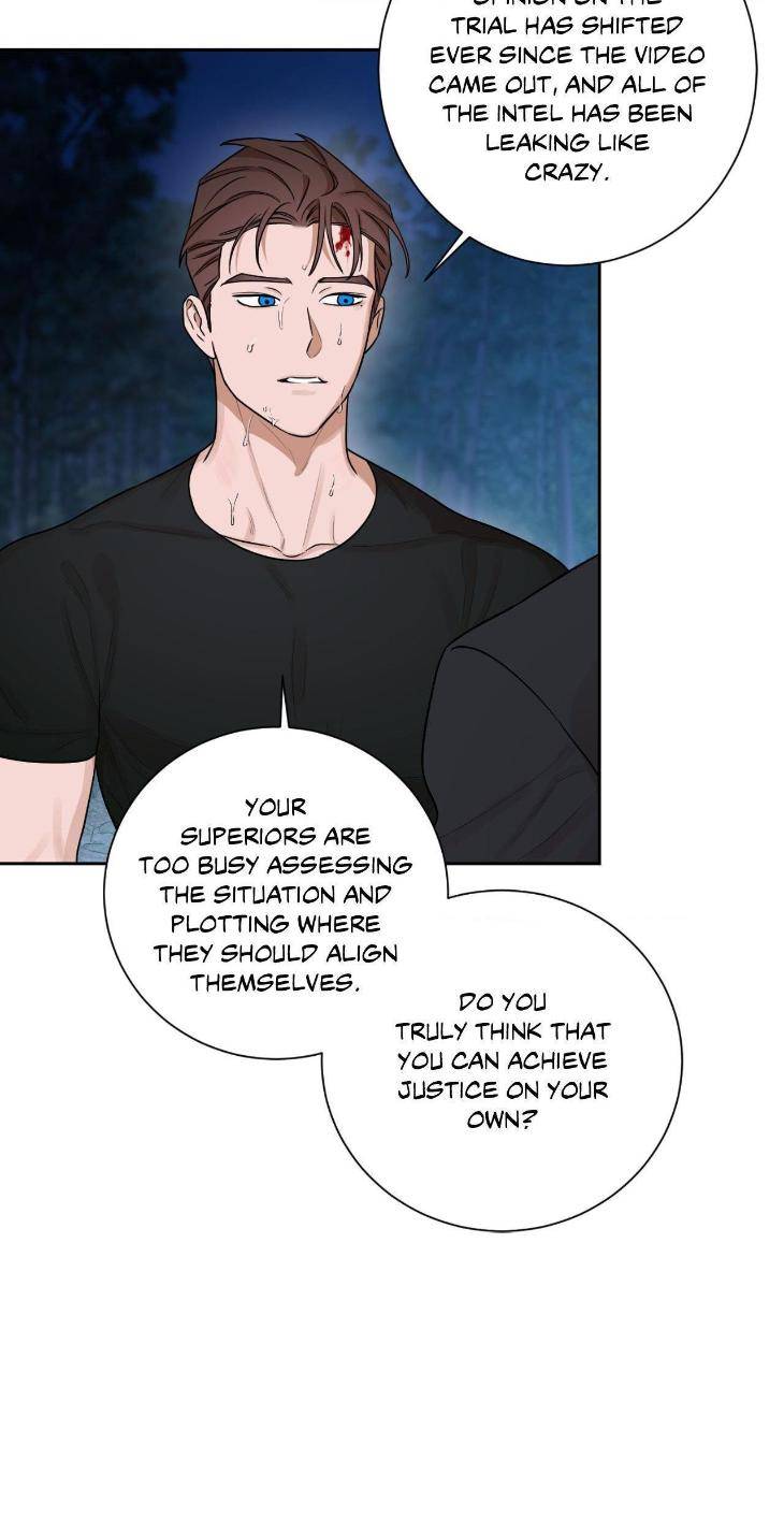 Aesthetics-Of-Unpleasantness-By-Seuseu-Uncensored-Eng page 46