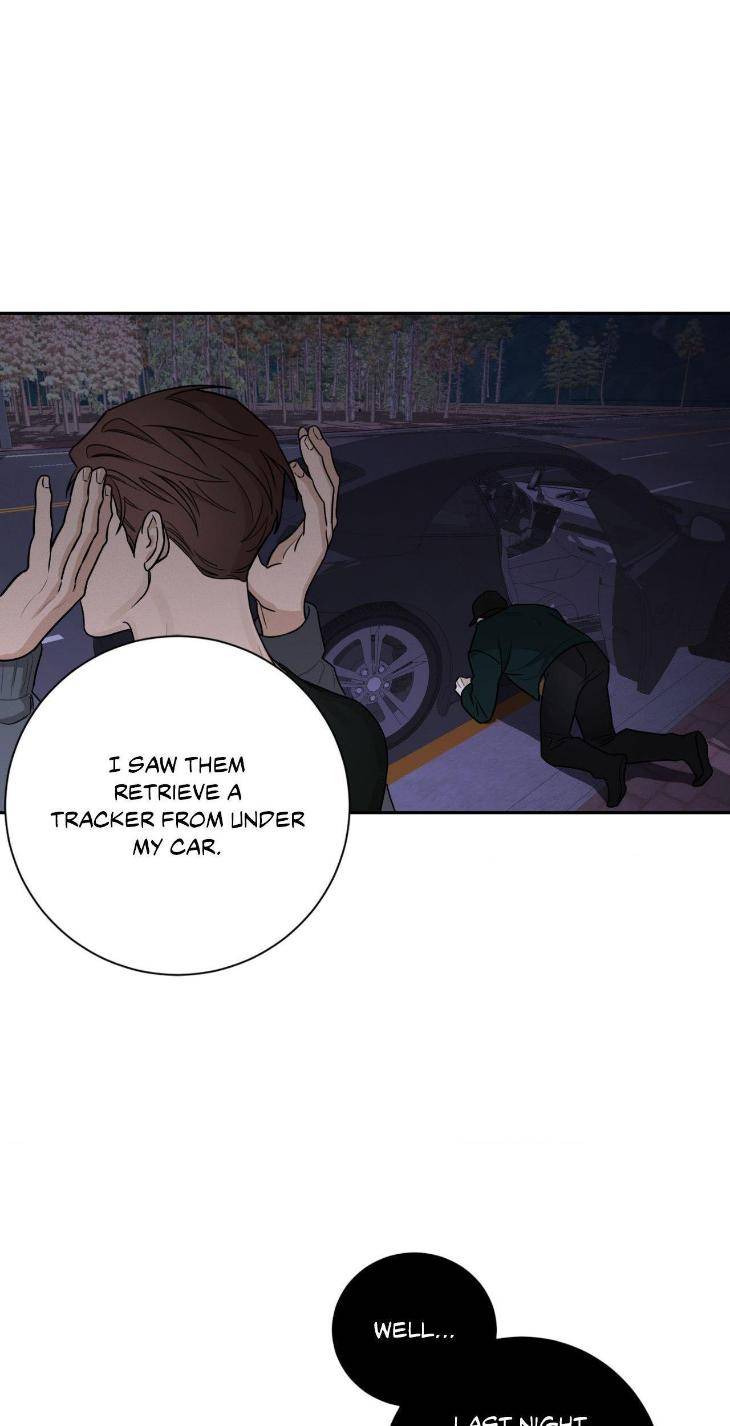 Aesthetics-Of-Unpleasantness-By-Seuseu-Uncensored-Eng page 47