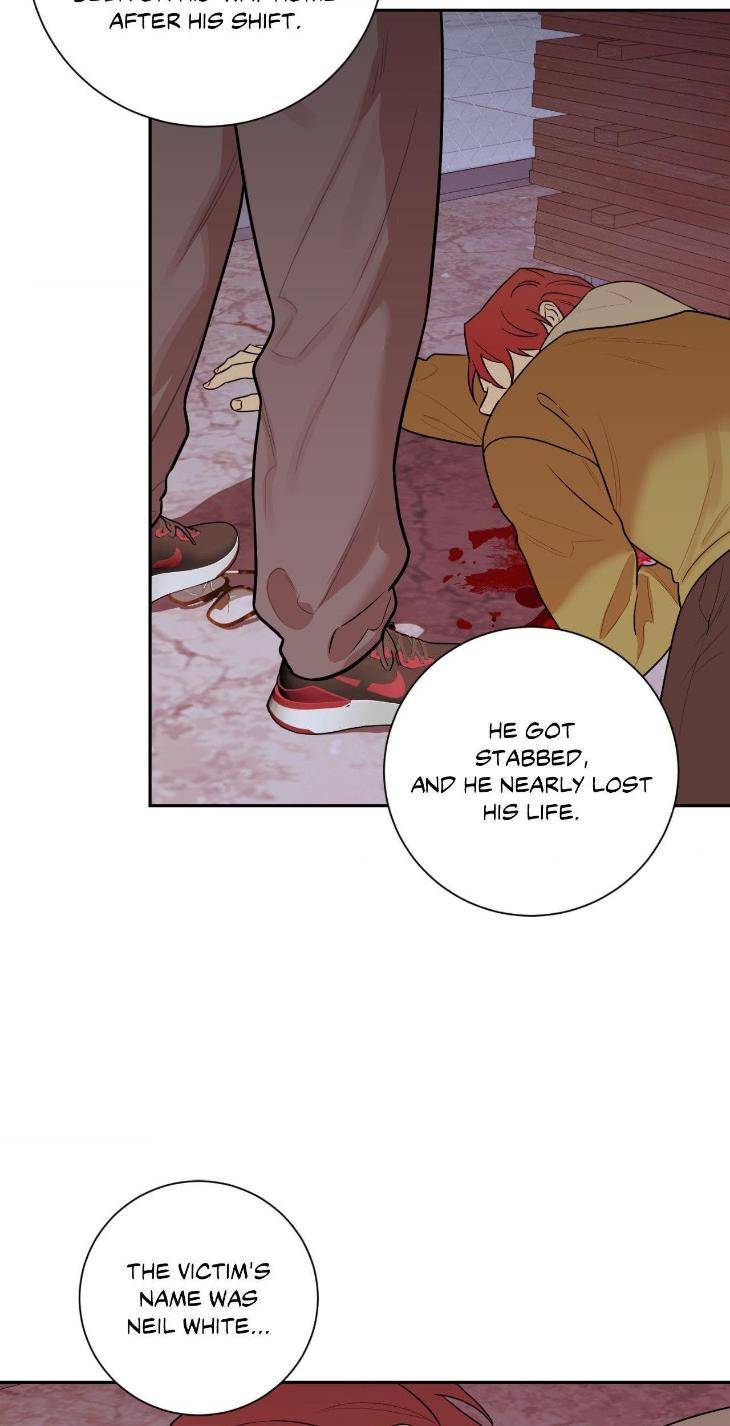 Aesthetics-Of-Unpleasantness-By-Seuseu-Uncensored-Eng page 57