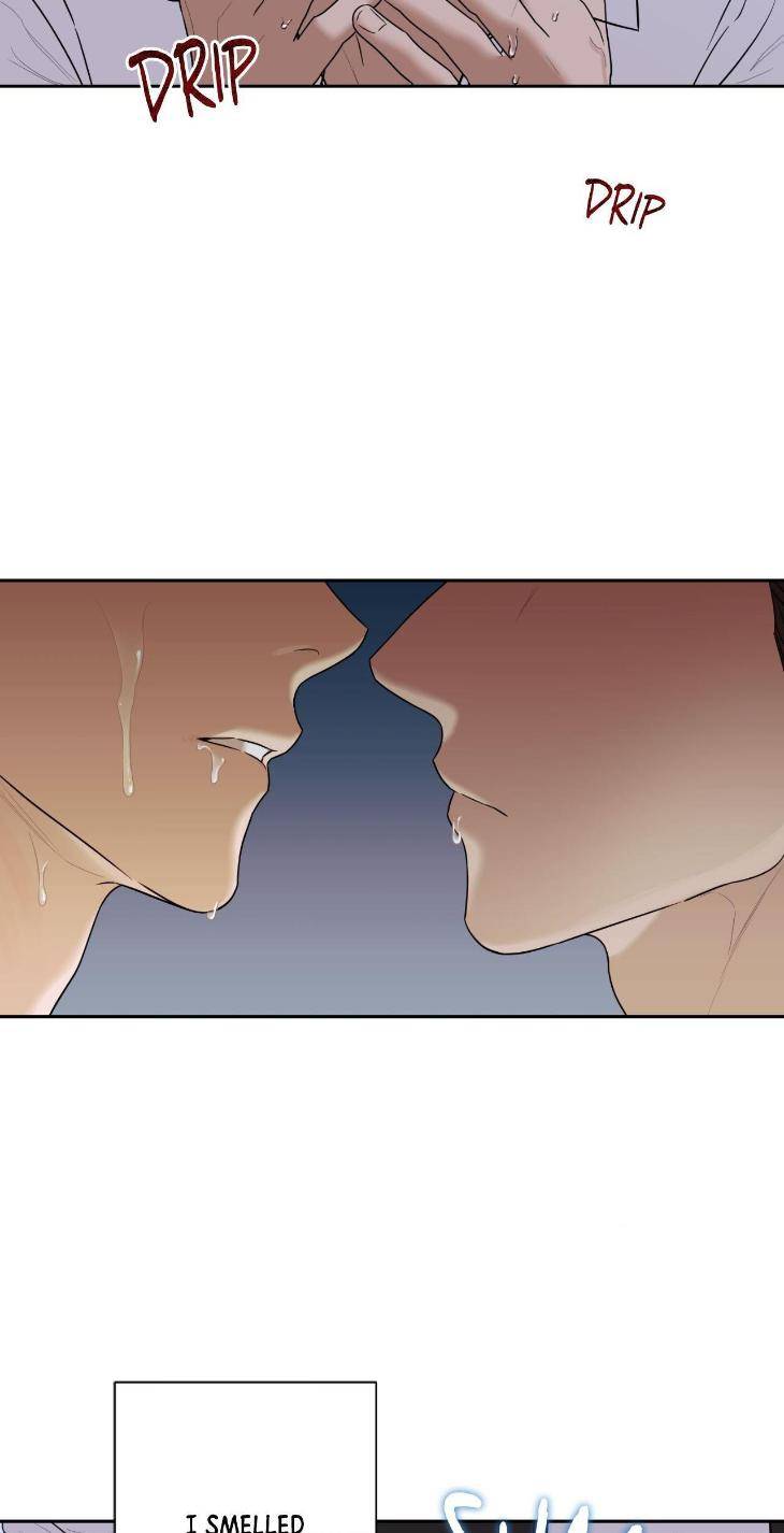 Aesthetics-Of-Unpleasantness-By-Seuseu-Uncensored-Eng page 3
