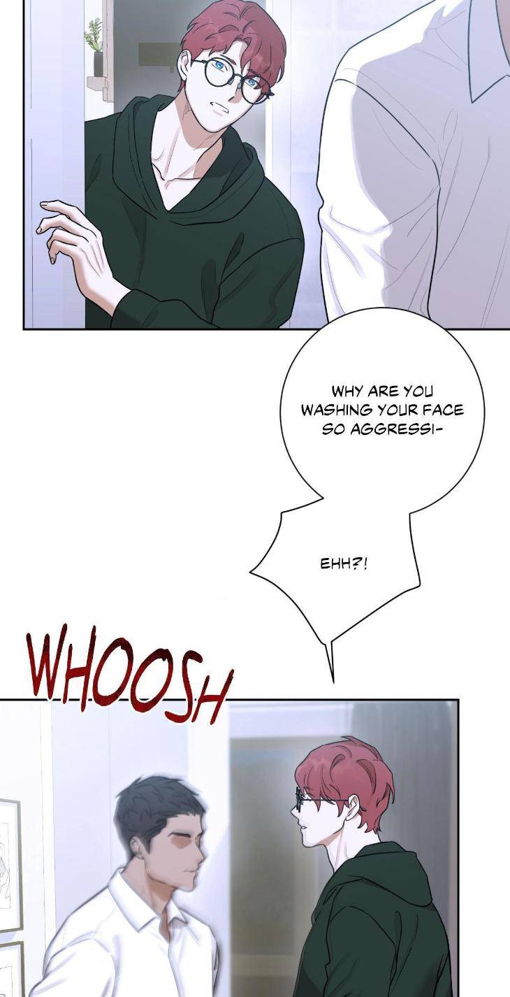 Aesthetics-Of-Unpleasantness-By-Seuseu-Uncensored-Eng page 5