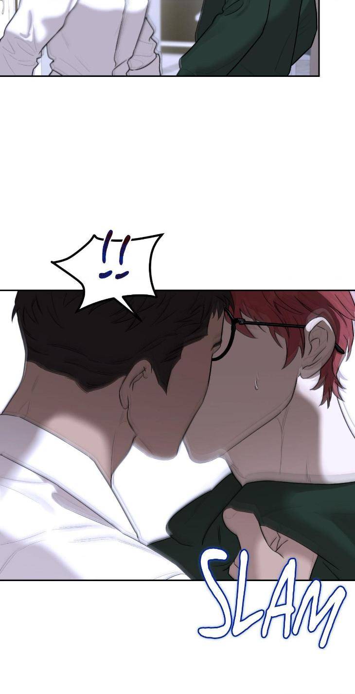 Aesthetics-Of-Unpleasantness-By-Seuseu-Uncensored-Eng page 6