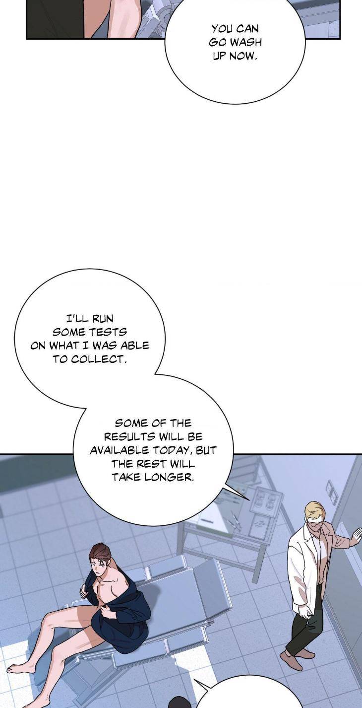 Aesthetics-Of-Unpleasantness-By-Seuseu-Uncensored-Eng page 13