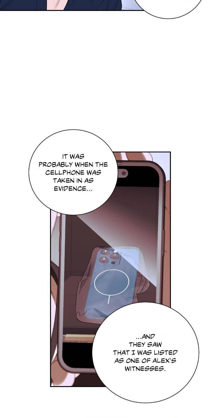 Aesthetics-Of-Unpleasantness-By-Seuseu-Uncensored-Eng page 17