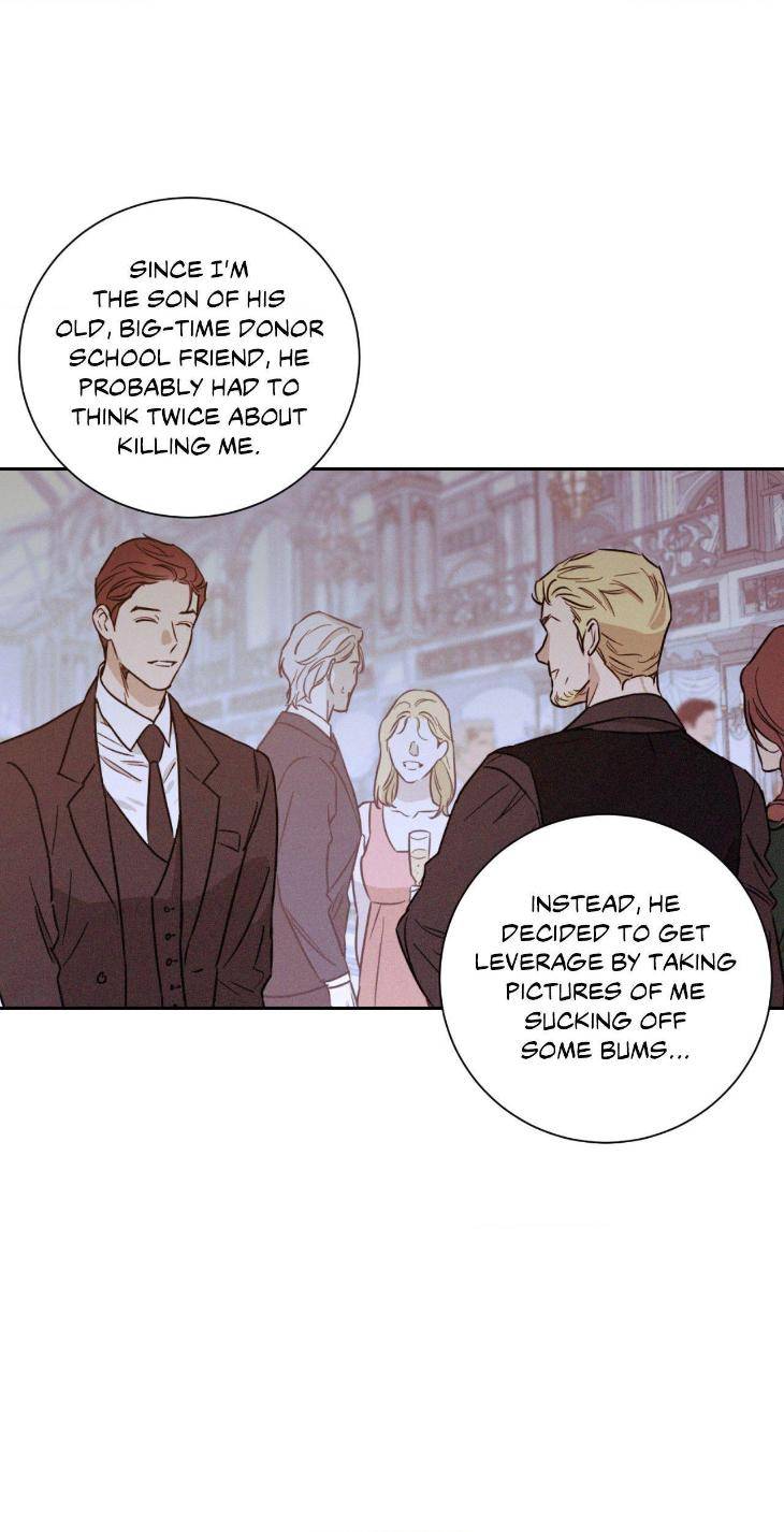 Aesthetics-Of-Unpleasantness-By-Seuseu-Uncensored-Eng page 18