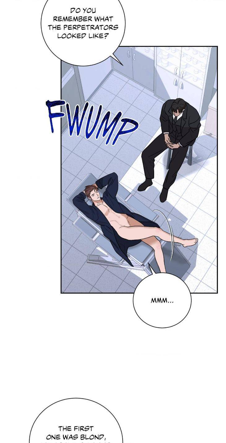 Aesthetics-Of-Unpleasantness-By-Seuseu-Uncensored-Eng page 20