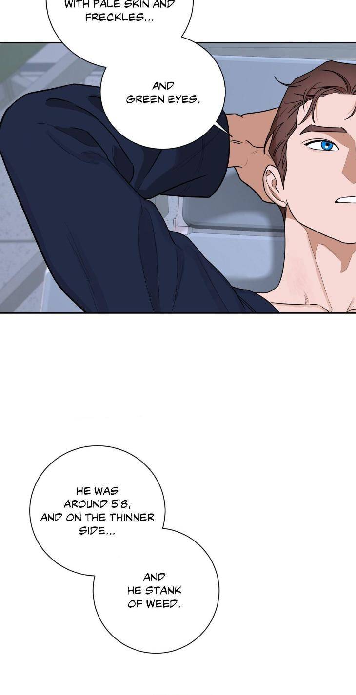 Aesthetics-Of-Unpleasantness-By-Seuseu-Uncensored-Eng page 21